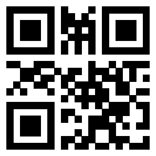 Immagine del QrCode di 3406509643