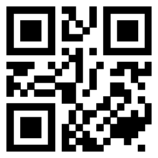 Il QrCode di 3406509644