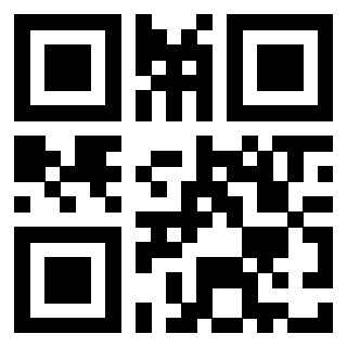 3406509648 Qr Code associato