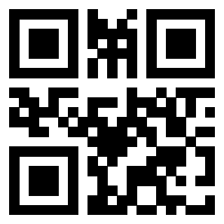 3406509649 - Immagine del QrCode associato