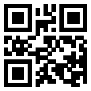 3406509651 - Immagine del Qr Code associato