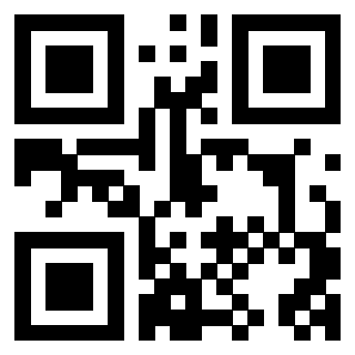 3406509652 Qr Code associato
