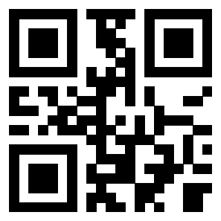 Scansione del Qr Code di 3406509653