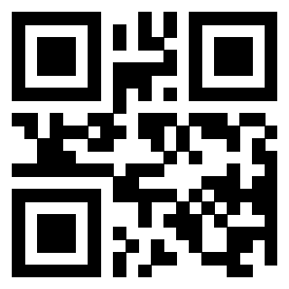 Il QrCode di 3406509654