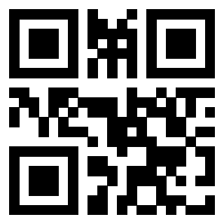 3406509655 - Immagine del Qr Code