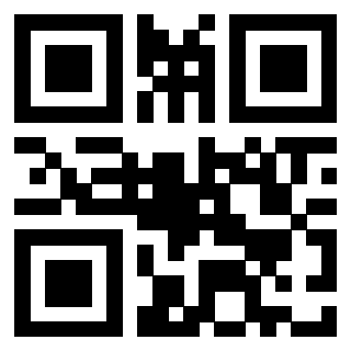 Scansione del Qr Code di 3406509656
