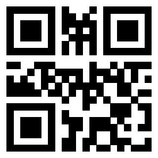 Il Qr Code di 3406509658