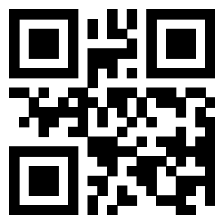 3406509659 - Immagine del Qr Code associato