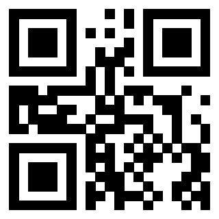 3406509661 - Immagine del Qr Code