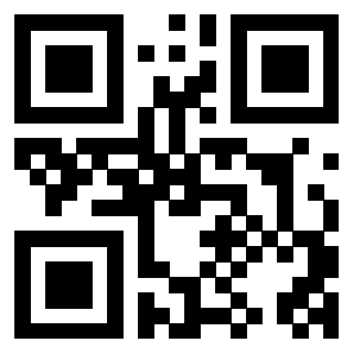 3406509662 Qr Code associato