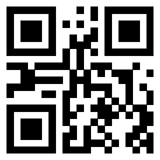 3406509663 Qr Code associato