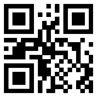 Scansione del Qr Code di 3406509664