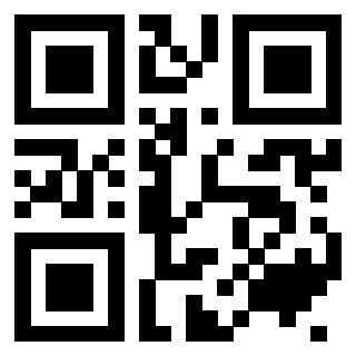 3406509666 - Immagine del QrCode