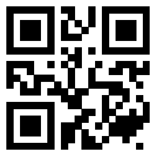 3406509667 - Immagine del QrCode associato