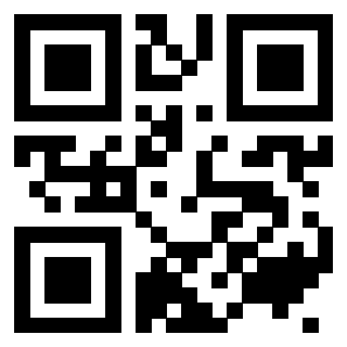 3406509669 - Immagine del QrCode