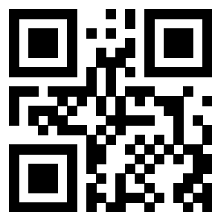 Immagine del Qr Code di 3406509670