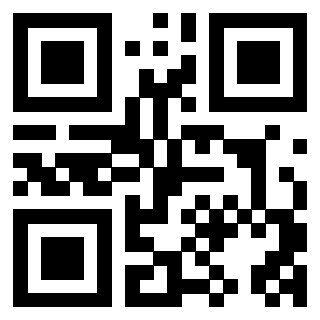 Immagine del Qr Code di 3406509671