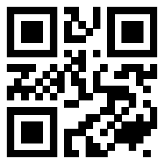 Il Qr Code di 3406509674