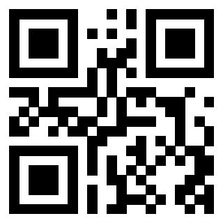 3406509676 - Immagine del QrCode