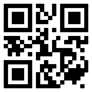 Immagine del QrCode di 3406509677