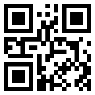 3406509679 Qr Code associato