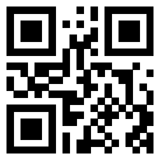 3406509681 - Immagine del QrCode associato