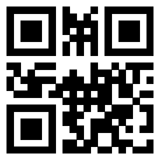 Scansione del Qr Code di 3406509683