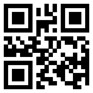 3406509685 - Immagine del QrCode