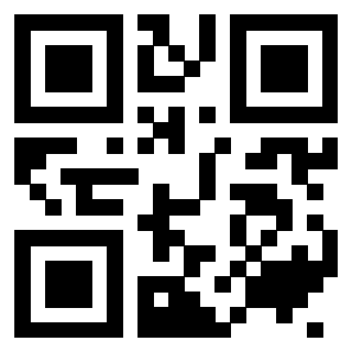 Scansione del Qr Code di 3406509686