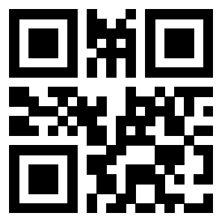 3406509690 QrCode associato