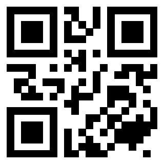 3406509691 - Immagine del QrCode