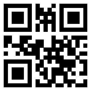 3406509697 - Immagine del QrCode associato