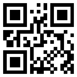 Scansione del Qr Code di 3406509698