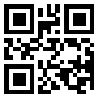 Scansione del Qr Code di 3406509699