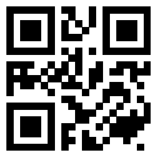 Il Qr Code di 3406509700