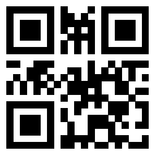 3406509702 - Immagine del QrCode associato