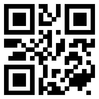Immagine del QrCode di 3406509703