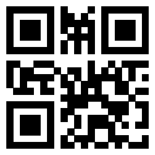 Il Qr Code di 3406509704
