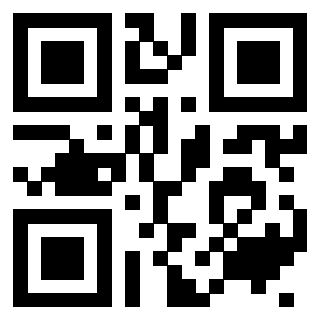 3406509706 - Immagine del Qr Code