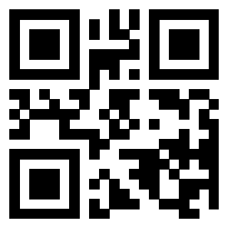 Il Qr Code di 3406509707