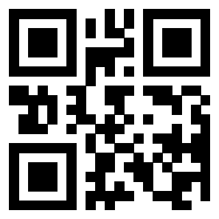 3406509708 - Immagine del QrCode