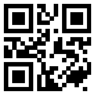 Immagine del QrCode di 3406509712