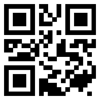 Il Qr Code di 3406509713