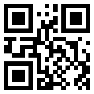 Scansione del Qr Code di 3406509714