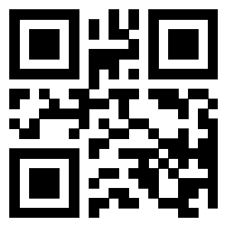 Il Qr Code di 3406509716