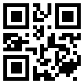 3406509717 Qr Code associato