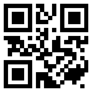 Immagine del QrCode di 3406509718