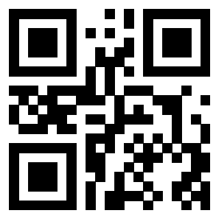 3406509721 - Immagine del QrCode associato