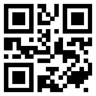 3406509722 QrCode associato