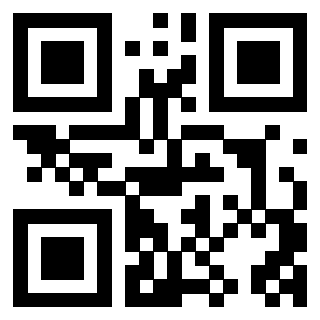 Immagine del QrCode di 3406509726